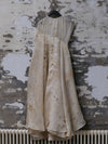 Mutedance 25 Spring/Summer Silk Corset Dress MD-MD25SS19-BEIGE MD25SS18